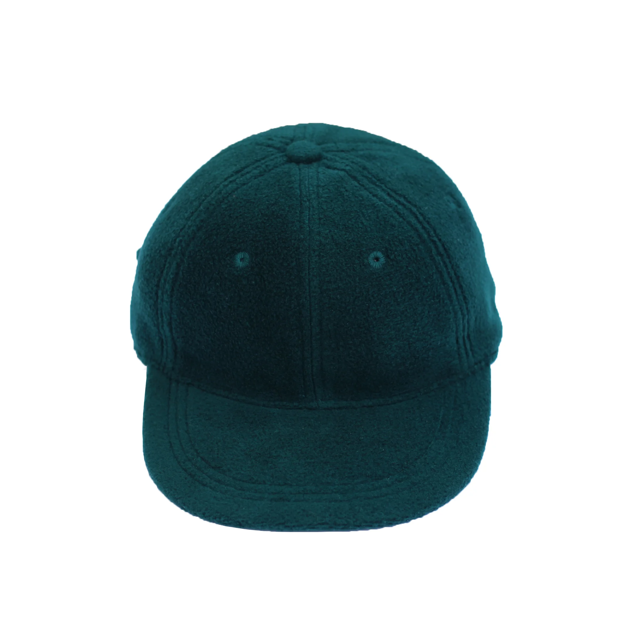 90s OLD GAP 6PANEL CAP ツバ裏グリーン Vintage 90's Gap Athletics Green Made in USA Snapback Hat